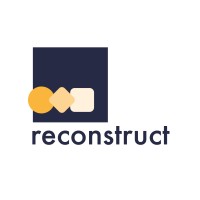 Reconstruct Children and Adult Services logo - Similar company to Partnerup Coaching