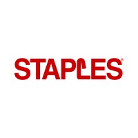 Staples Solutions UK logo - Similar company to Staples Uk