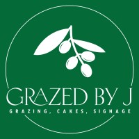 Grazed by J logo - Similar company to Marblecasa