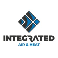 INTEGRATED Air & Heat logo - Similar company to Integrated Maintenance Solutions