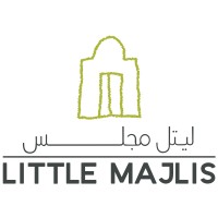 Little Majlis Trading logo - Similar company to Printonline.Ae