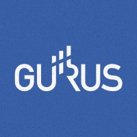 Gurus CRO logo - Similar company to Phuse
