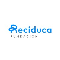 Fundación Reciduca logo - Similar company to Forge Foundation
