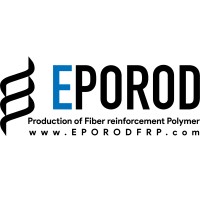 EPOROD (Shahkar Fekr Tavana Co.) logo - Similar company to Ppg - Prime Polymer Group