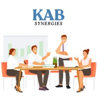 KAB Synergies logo - Similar company to Sse4Ngo - Social Stock Exchange