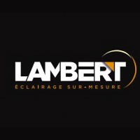 LAMBERT SAS - Eclairage LED logo - Similar company to Jn Solutions - Matériel Electrique Et Eclairage Led