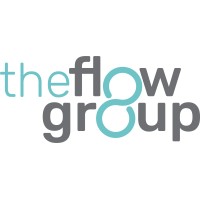 The Flow Group, LLC logo - Similar company to Angelo Planning Group, Llc