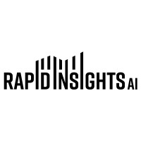 Rapid Insights AI logo - Similar company to Rapid Insight