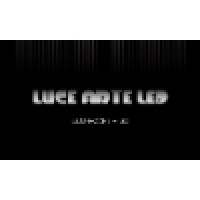 LUCE ARTE LED