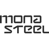 Mona Steel logo - Similar company to 5Tol