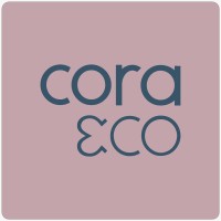 Coraeco logo - Similar company to Bioilha
