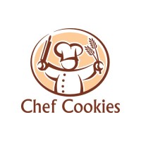Chef Cookies logo - Similar company to Humm!Cookies