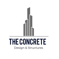 The CONCRETE Design & Structures logo - Similar company to Concrete Tables