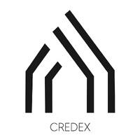 Credex France logo - Similar company to Crescendo Invest