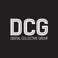 Digital Collective Group logo - Similar company to Zareba Media