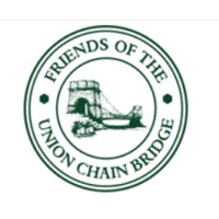 Friends of the Union Chain Bridge logo - Similar company to Darkside Developments