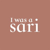 I was a Sari | Certified B Corp logo - Similar company to Electric Bee