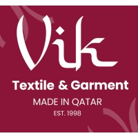 VIK UNIFORMS W.L.L logo - Similar company to Dynamicplus Tailoring & Unifroms