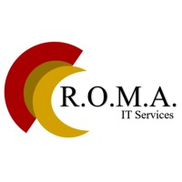 Roma SEC IT Services logo - Similar company to Networkedge Solutions, Llc