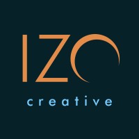 Izo Creative logo - Similar company to Izo