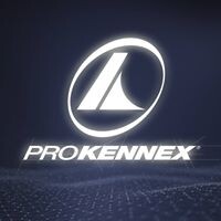 PROKENNEX logo - Similar company to Solinco