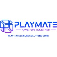 Playmate Leisure Solutions Corp. logo - Similar company to Digiplus Interactive Corp