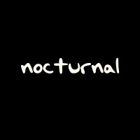 nocturnal logo - Similar company to Usgaa
