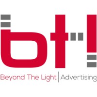 BTL Advertising logo - Similar company to Abnormal.Lv / Creative Btl Advertising Agency