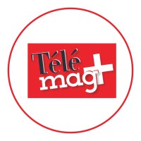 Télémag+ logo - Similar company to Les Editions Du Kapokier - Le Mémento