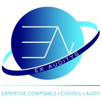 SARL PACE logo - Similar company to Ex Auditys