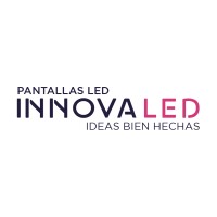 Innovaled Peru S.A.C logo - Similar company to Daxso - Iluminación Led