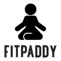 FITPADDY logo - Similar company to Celly