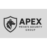 APEX Private Security Group logo - Similar company to Prodigy It Solutions