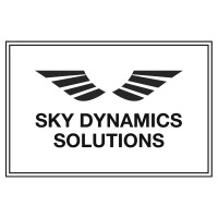 Sky Dynamics Solutions LLC logo - Similar company to Aerotech Dynamics
