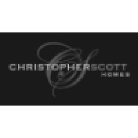 Christopher Scott Homes logo - Similar company to Building Partners Of Central Indiana - Bpci