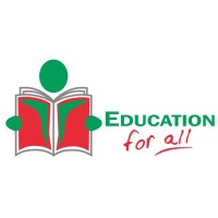 Education For All - Association logo - Similar company to Association Radia