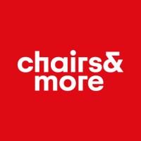 Chairs & More logo - Similar company to Woak Design