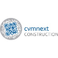 CVMNEXT Construction logo - Similar company to Cvm