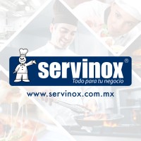 Servinox Todo para tu Negocio logo - Similar company to Servinox