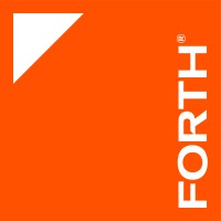 FORTH® Fire logo - Similar company to Indepth Services