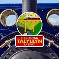Talyllyn Railway Company logo - Similar company to Dsa Consultants