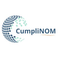 Cumplinom logo - Similar company to Administración 360°