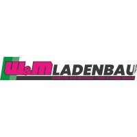 W&M Ladenbau GmbH logo - Similar company to Ka•Re Ladenbau Gmbh