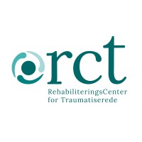 RCT - RehabiliteringsCenter for Traumatiserede logo - Similar company to Ensomhed Danmark