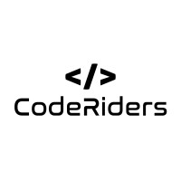 Coderiders GmbH & Co. KG logo - Similar company to Hte - Hotel Tech Experts