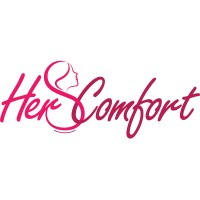 Her Comfort logo - Similar company to Gingerkraft.Com