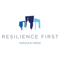 Resilience First logo - Similar company to Bolst