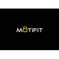 Motifit logo - Similar company to Autio