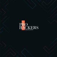 Probackers logo - Similar company to Relgo Networks Pvt Ltd