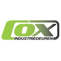 Cox Industriedeuren logo - Similar company to Vastadis
